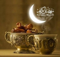 إفطار رمضان الجماعى