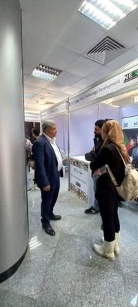 ملتقى التوظيف والتطوير المهني الأول بجامعة بنها